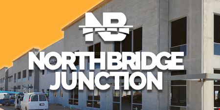 A look at Northbridge Junction Industrial space for Rent in Twin Falls