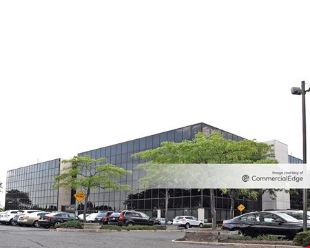 A look at 150 & 200 Meadowlands Pkwy Office space for Rent in Secaucus