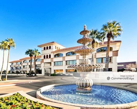 A look at Bay Colony Executive Center I  Office space for Rent in Scottsdale