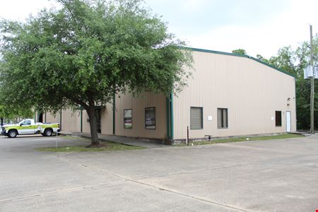 A look at 5726D Teague Rd commercial space in Houston