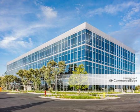 A look at Discovery Park - 525 Technology Drive Office space for Rent in Irvine