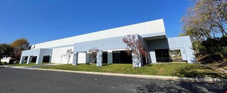 A look at FOR SUBLEASE - 779 PALMYRITA AVENUE, RIVERSIDE | CA commercial space in Riverside