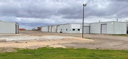 A look at 16137 FM 624 Robstown commercial space in Robstown