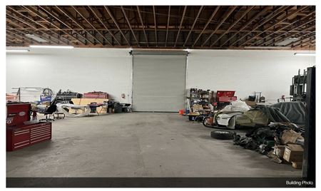 A look at 180 Oasis Rd Industrial space for Rent in Palm Springs