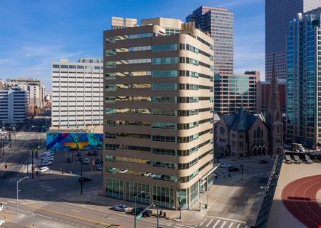 A look at Downtown Office Condo Opportunity commercial space in Denver