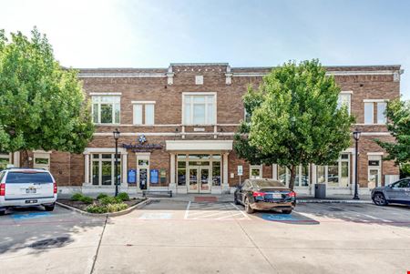 A look at 1100 Parker Square Office space for Rent in Flower Mound