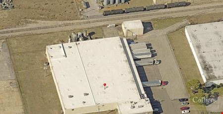 A look at 50,588± SF on 3.69± AC in Memphis Industrial space for Rent in Memphis