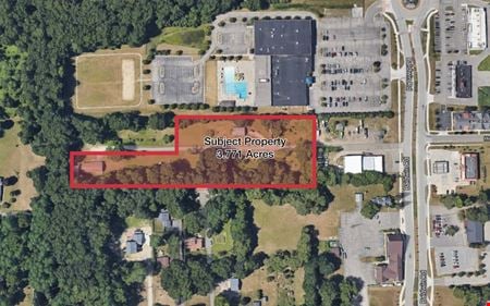 A look at Prime Commercial Development / Land Portfolio for Sale commercial space in Orion Township