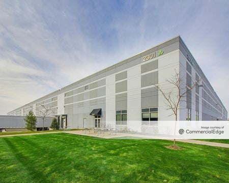 A look at Gateway South 2301 Industrial space for Rent in Shakopee