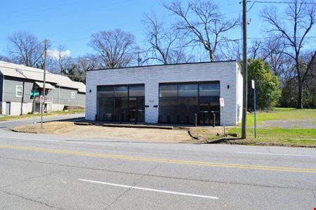 A look at 5245 5th Ave S commercial space in Birmingham