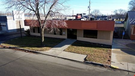 A look at Central St. Cloud Office Building Office space for Rent in Saint Cloud