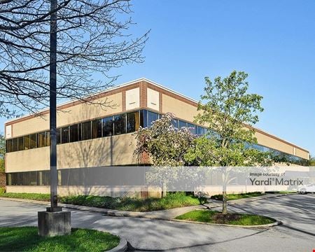 RIDC O’Hara Business Park - Gamma Medical Center - Pittsburgh