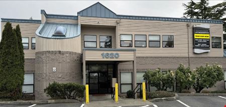 A look at SHANNON’S VILLAGE OFFICE BUILDING Office space for Rent in Renton
