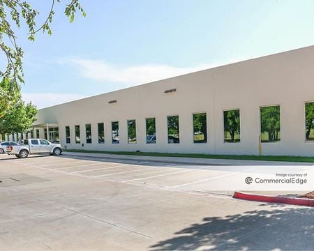 A look at Offices of Austin Ranch - 5000 Plano Pkwy Office space for Rent in Carrollton