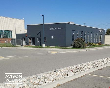 A look at 201 Woodlawn Road  commercial space in Guelph