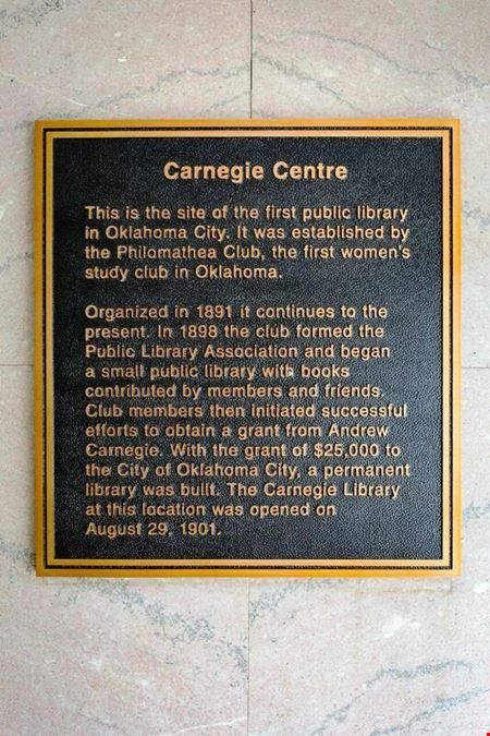Carnegie (Residential)
