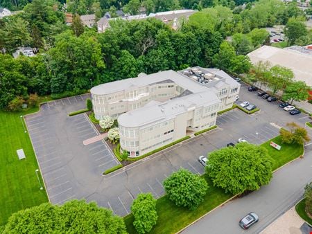 A look at 860 Wyckoff Ave Commercial space for Rent in Mahwah