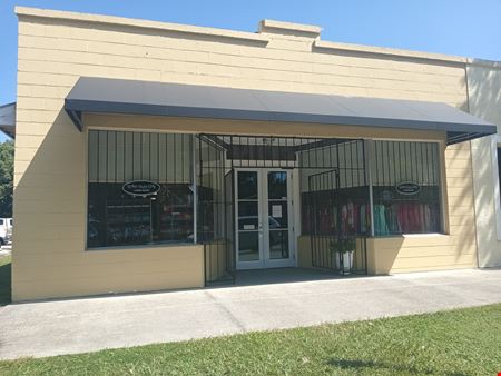 A look at 2,280 SF Downtown Commercial Building commercial space in Bartow