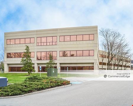 A look at 1000 Westlakes Office space for Rent in Berwyn