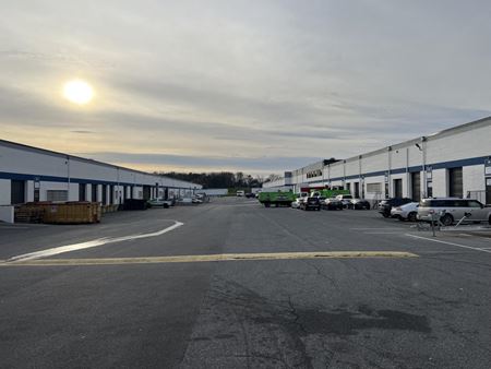 A look at Lansdowne Industrial Park 1 Industrial space for Rent in Baltimore