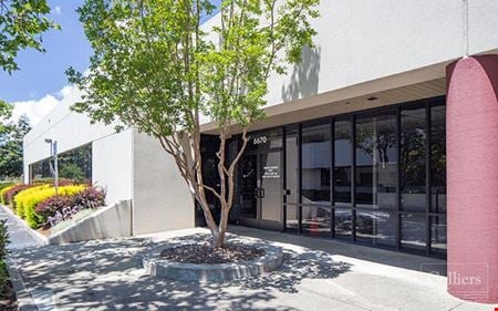 A look at PLEASANTON PARK CMC Office space for Rent in Pleasanton