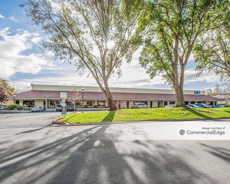 A look at 220 Humboldt Ct commercial space in Sunnyvale