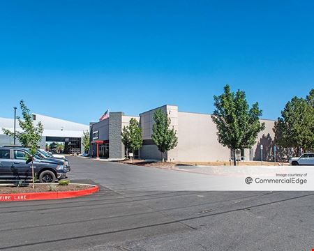 A look at 3500 SW 21st Place commercial space in Redmond