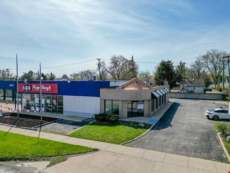 A look at 35241 Warren Rd commercial space in Westland