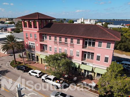 A look at Downtown Stuart Investment Opportunity commercial space in Stuart
