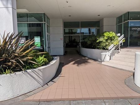 A look at 3201 Wilshire Blvd. Office space for Rent in Santa Monica