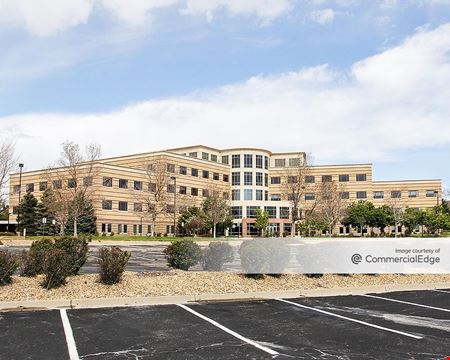 A look at Gateway Meridian Office space for Rent in Englewood