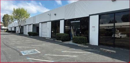 A look at 8130 Lorraine Avenue commercial space in Stockton
