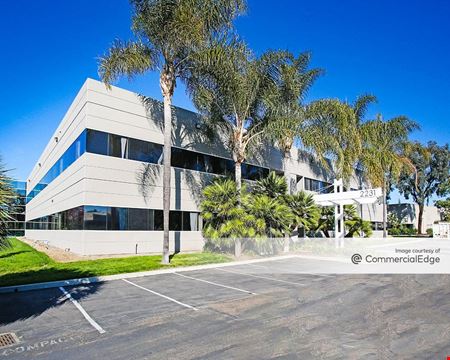 A look at Carlsbad Courtyard Office space for Rent in Carlsbad