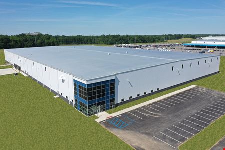 A look at Industrial Spec II Property commercial space in Fort Wayne