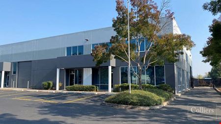 A look at For Lease &gt; Industrial space in Hillsboro Commercial space for Rent in Hillsboro