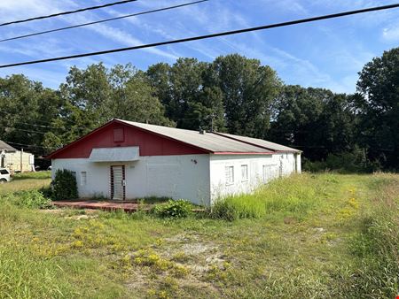 A look at 3119 Abbeville Hwy commercial space in Anderson