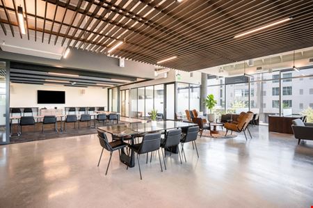 A look at 2801 East Camelback Road Coworking space for Rent in Phoenix