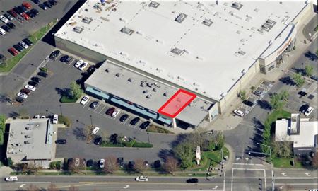 A look at Tanasbourne West commercial space in Hillsboro