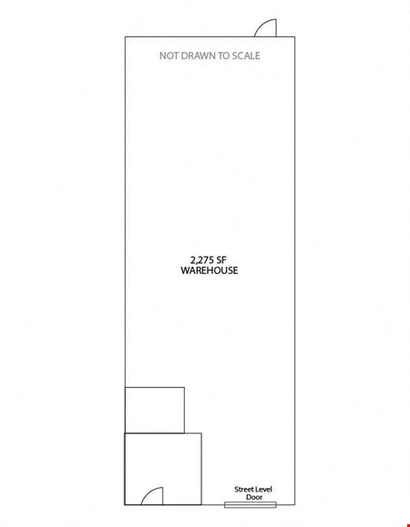 A look at 4265 E 11th Ave commercial space in Hialeah