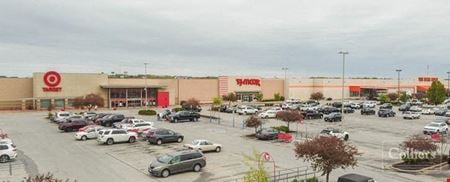 A look at Branson Shoppes - 977-1200 Branson Hills Parkway commercial space in Branson