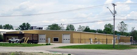 A look at 6901 Ardmore Avenue Industrial space for Rent in Fort Wayne