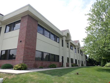 A look at Van Reed Office Center Commercial space for Rent in West Lawn