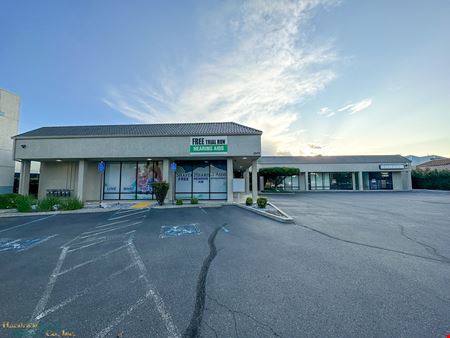 A look at 2070 Churn Creek Road commercial space in Redding
