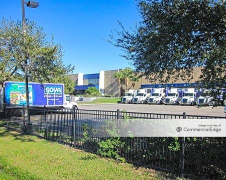 A look at 10425 South Orange Avenue commercial space in Orlando