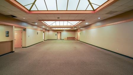 A look at 655 N. Woodlawn Office space for Rent in Wichita