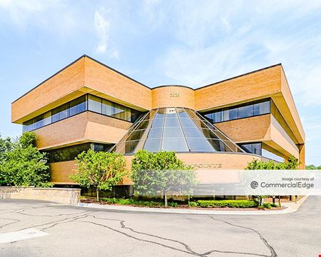 A look at Northpointe Office Building Office space for Rent in Bloomfield Hills