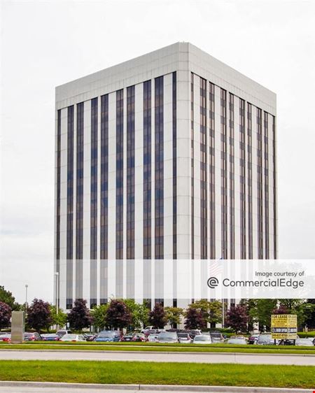 A look at 900 Tower Drive commercial space in Troy