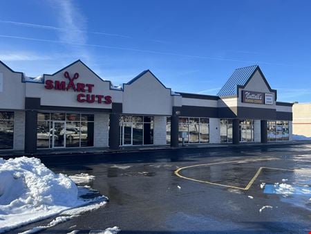 A look at 78 S Fairfield Rd commercial space in Layton