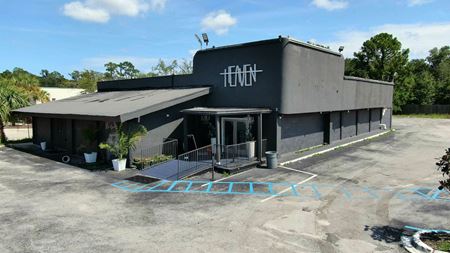 A look at 8136 Atlantic Blvd commercial space in Jacksonville