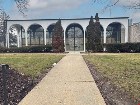 A look at 2000 Glenwood Avenue Office space for Rent in Joliet